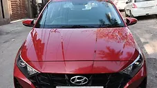 Used Hyundai Elite i20 Asta 1.2 (O) [2019-2020] in Dehradun