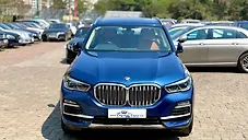 Used BMW X5 xDrive30d xLine in Mumbai