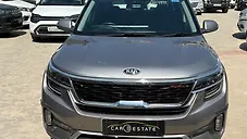 Used Kia Seltos GTX Plus AT 1.4 [2019-2020] in Jaipur
