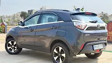 Used Tata Nexon XZ Plus (O) Diesel in Indore
