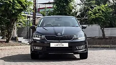Used Skoda Rapid TSI Active 1.0 TSI AT in Thrissur