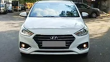Used Hyundai Verna SX 1.6 CRDi in Bangalore
