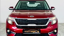Used Kia Seltos HTK 1.5 [2020-2021] in Hyderabad