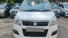 Used Maruti Suzuki Wagon R 1.0 LXI in Lucknow