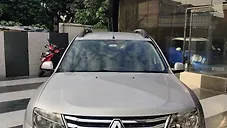 Used Renault Duster 110 PS RxZ Diesel Plus in Dehradun