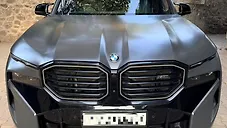 Used BMW XM Plug-in Hybrid in Pune