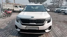 Used Kia Seltos GTX Plus AT 1.5 Diesel [2020-2021] in Bettiah
