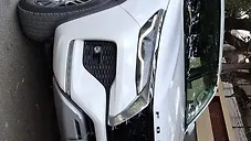Used Toyota Fortuner 2.8 4x2 AT [2016-2020] in Lucknow