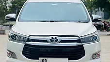 Used Toyota Innova Crysta 2.8 ZX AT 7 STR [2016-2020] in Nilambur