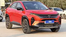 Used Tata Curvv Accomplished Plus A 1.5 Kryojet Diesel 7DCA [2024-2025] in Lucknow