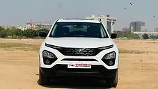 Used Tata Harrier XZA Plus in Ahmedabad