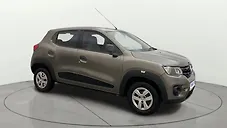 Used Renault Kwid RXT [2015-2019] in Hyderabad