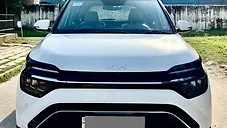 Used Kia Carens Luxury Plus 1.5 Diesel AT 6 STR in Chandigarh