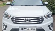 Used Hyundai Creta 1.6 S Plus AT in Pune