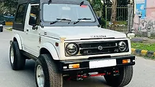 Used Maruti Suzuki Gypsy King HT BS-IV in Delhi