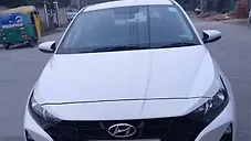 Used Hyundai i20 Sportz 1.2 MT [2020-2023] in Indore