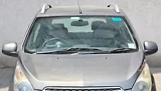 Used Chevrolet Beat LT Petrol in Thane