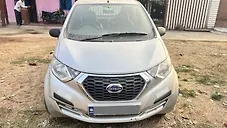 Used Datsun redi-GO S 1.0 [2017-2019] in Ranchi