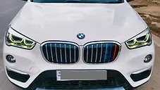 Used BMW X1 xDrive20d M Sport in Lucknow