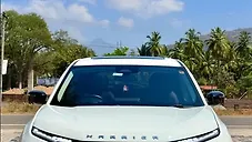 Used Tata Harrier Kaziranga XZ Plus in Tiruchirappalli