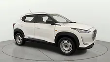Used Nissan Magnite XE  [2020] in Faridabad