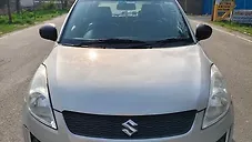 Used Maruti Suzuki Swift Lxi (O) [2014-2017] in Noida