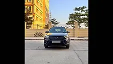 Used Hyundai Creta E Plus 1.6 Petrol in Thane