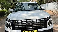 Used Hyundai Venue SX (O) 1.0 Turbo DCT [2023] in Kochi
