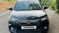 Used Honda Amaze 1.5 V CVT Diesel [2018-2020] in Coimbatore