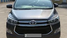 Used Toyota Innova Crysta 2.4 V Diesel in Pune