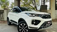 Used Tata Nexon XZ Plus (O) in Mumbai
