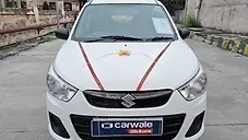 Used Maruti Suzuki Alto K10 LXi CNG [2014-2018] in Delhi