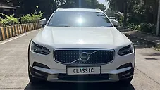 Used Volvo V90 Cross Country D5 Inscription [2017-2020] in Mumbai
