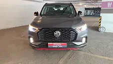 Used MG Gloster Blackstorm 4WD Diesel Turbo Automatic 7 STR in Mumbai