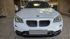 Used BMW X1 sDrive20d in Pune