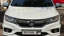 Used Honda City SV Diesel in Nashik
