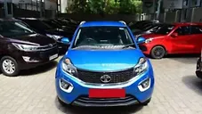 Used Tata Nexon XZ Plus Diesel in Chennai