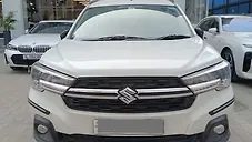 Used Maruti Suzuki XL6 Alpha AT Petrol in Delhi