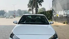 Used Hyundai Verna SX (O) 1.5 CRDi in Chandigarh