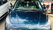 Used Hyundai Grand i10 Nios Magna 1.2 Kappa VTVT in Patna