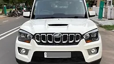 Used Mahindra Scorpio 2021 S5 in Rajkot