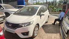Used Honda Jazz S AT [2015-2016] in Raipur