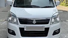 Used Maruti Suzuki Wagon R 1.0 VXI+ AMT (O) in Mumbai