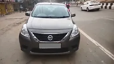 Used Nissan Sunny XL in Guwahati