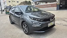 Used Tata Altroz XZ Petrol [2020-2023] in Bangalore
