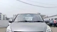 Used Maruti Suzuki Swift DZire VDI in Vapi