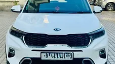Used Kia Sonet GTX Plus 1.5 AT in Thane