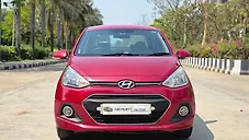 Used Hyundai Xcent SX 1.2 (O) in Thane