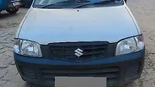Used Maruti Suzuki Alto Std BS-IV in Ranchi