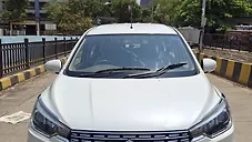 Used Maruti Suzuki Ertiga ZXi Plus in Mumbai